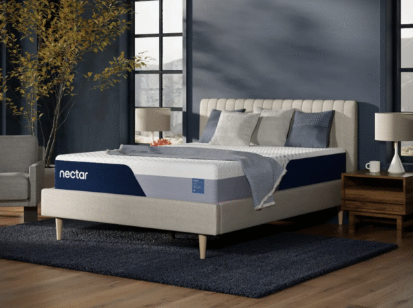 Nectar Premier Memory Foam Mattress