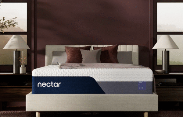 Nectar Luxe Memory Foam Mattress | Nectar