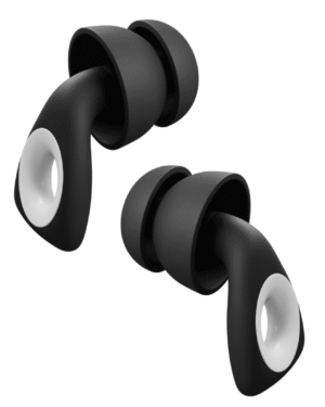 Reusable Earplugs Kit