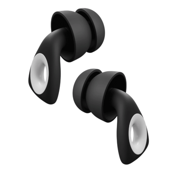 Reusable Earplugs Kit