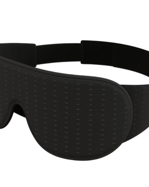 Peak Performance Sleep Mask