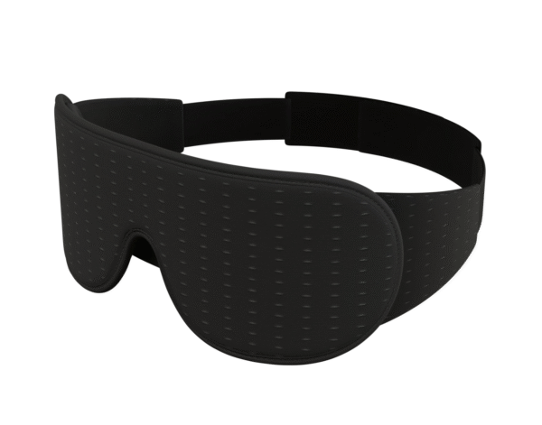 Peak Performance Sleep Mask